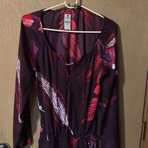 Cute dress new with tags